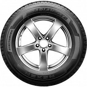 Автошина 205/70 R15C 106/104T ROADSTONE Roadian CT8