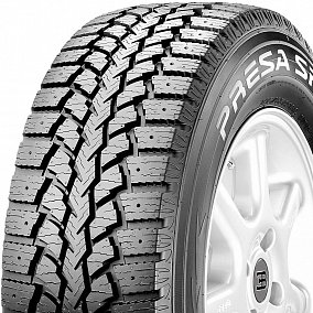 Автошина 225/70 R15C 112/110Q MAXXIS MA-SLW Presa Spike