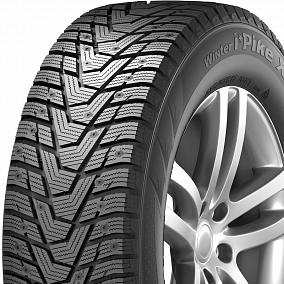 Автошина 255/60 R18 112T XL HANKOOK W429A Winter i*Pike X