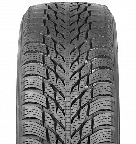 Автошина 245/40 R18 97T XL NOKIAN Hakkapeliitta R3
