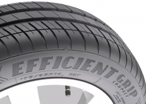 EfficientGrip Compact