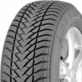Автошина 255/60 R18 112H XL GOODYEAR UltraGrip+ SUV